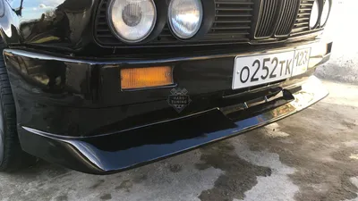 В Гродно создали уникальный автомобиль. Посмотрите на пикап BMW Е30 в стиле  M3 — Блог Гродно s13