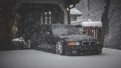 BMW E38 — Википедия