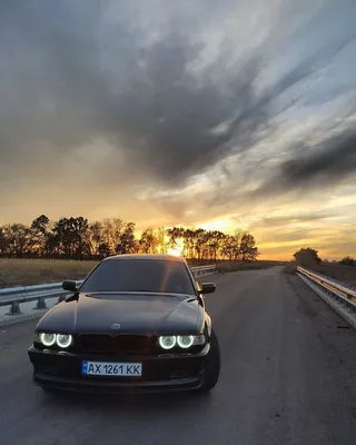 Стоит ли покупать BMW Е38? Слабые места, отзывы владельцев БМВ Е38 | Максим  Осыченко | Дзен