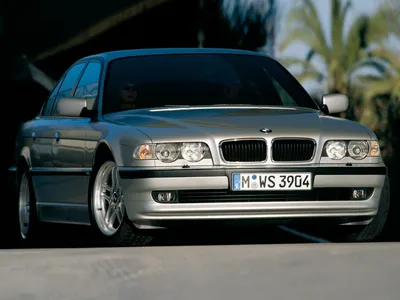 bmw e38 живые обои｜Búsqueda de TikTok