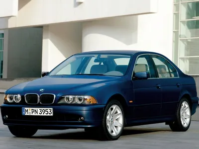 Е39 Полная комплектация и весь М-пакет ! ! ! — BMW 5 series (E39), 3,5 л,  1997 года | тюнинг | DRIVE2