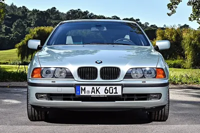 КАК БМВ Е39 ИЗМЕНИЛА МОЮ ЖИЗНЬ — BMW 5 series (E39), 2,5 л, 1997 года |  стайлинг | DRIVE2
