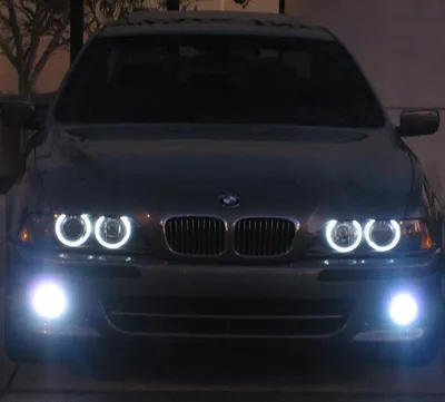 BMW Е39 М5 — Сообщество «BMW M-Power» на DRIVE2