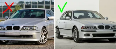 BMW 5-Series рестайлинг 2000, 2001, 2002, 2003, 2004, универсал, 4  поколение, E39 технические характеристики и комплектации