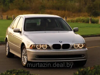 Продам BMW 530 е39 в г. Ильичевск, Одесская область 1998 года выпуска за 7  000$