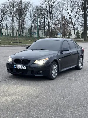 Отзывы о BMW E60: на что жалуются владельцы