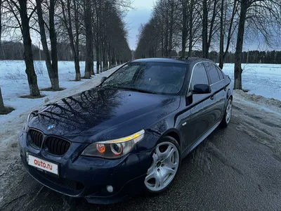 BMW E60 club Ukraine | Facebook