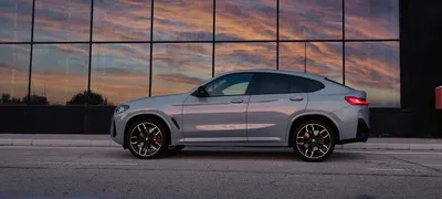 BMW X4 (G02): Models, technical data and prices | BMW.ca