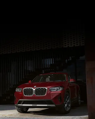 2024-2025 First Look X4- New Generation - XBimmers | BMW X3 Forum