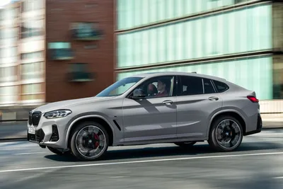 2024 BMW X4 Prices, Reviews, and Pictures | Edmunds