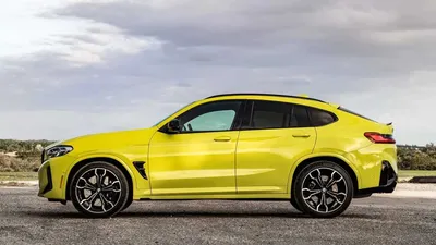 2022 BMW X4 review | CarExpert