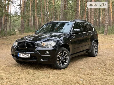 Дешевый BMW X5 с большим пробегом: стоит брать или бежать без оглядки?  Автомобильный портал 5 Колесо