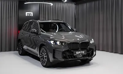Аренда BMW X5 черный без водителя в Краснодаре в Alfa Rent Car | Взять БМВ  в аренду