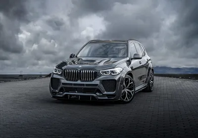 2022 BMW X5 Black Vermilion edition is not for everyone - CNET
