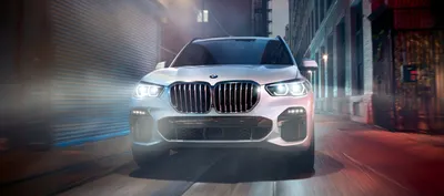 Новый BMW X5 2024. Тест-драйв и обзор рестайлинга БМВ Х5 - YouTube