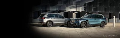 2024 BMW X5 Towing Capacity | BMW of Murrieta | Near Corona