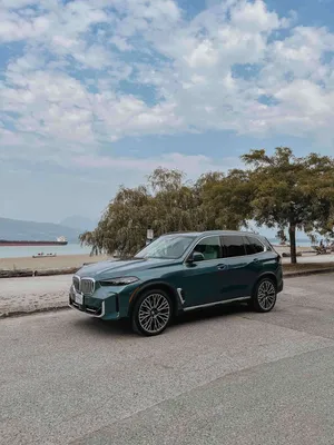 New 2023 BMW X5 facelift: prices, engines and technology | Auto Express