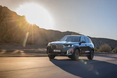 The New 2024 BMW X5 and X6 | Pacific BMW