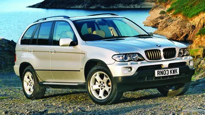 BMW X5 Review (2024) | Autocar