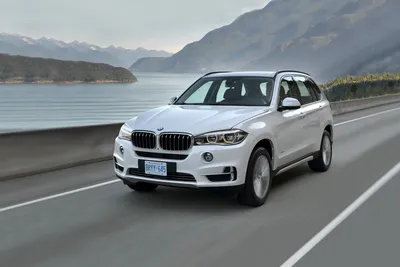 Future BMW X5, X6, X7 models to drop V8, insider claims - Drive