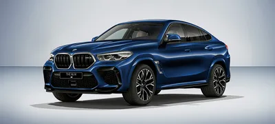 2024 BMW X6 Prices, Reviews, and Photos - MotorTrend