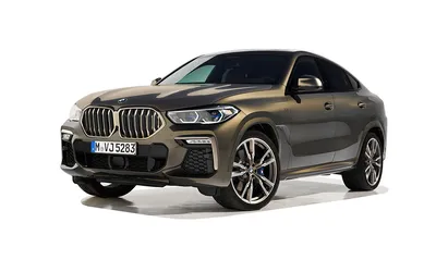 BMW X6 Images | X6 Exterior, Road Test and Interior Photo Gallery