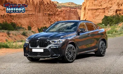 Купить BMW X6 M50d 3.0d 8-Steptronic xDrive M-Sport хLine 2023 в Киеве -  Nextcar