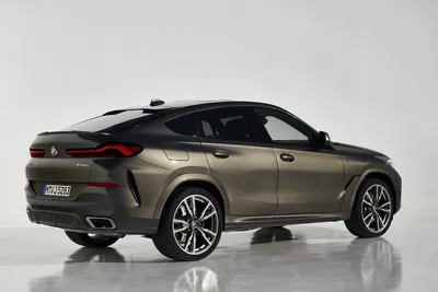 BMW X5, X6 Show Off Redesign Similarities In Unofficial Renderings