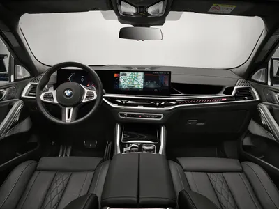 Второе поколение BMW X6 станет подарком на Новый год — ДРАЙВ