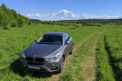 2023 BMW X6 facelift will bring small design changes