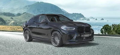 2024 BMW X6 receives Cosmetic and Power Upgrades | BMW of Owings Mills