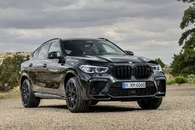 Аренда BMW X6 в Москве - цены на прокат БМВ Х6 без залога