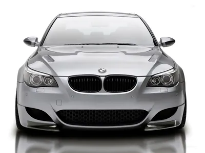 Легенда - Отзыв владельца автомобиля BMW M5 2008 года ( IV (E60/E61) ): 5.0  AMT (507 л.с.) | Авто.ру
