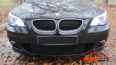 Масштабная модель BMW M5 E60 blue met лучшая цена!