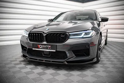 F90 BMW M5 LCI gets range of M Performance Parts - paultan.org