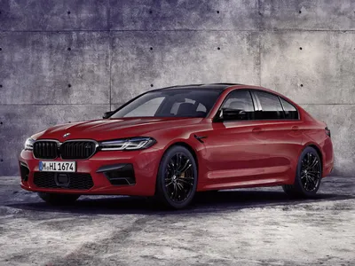 BMW M5 6 поколение (F90), Седан - технические характеристики, модельный  ряд, комплектации, модификации, полный список моделей, кузова БМВ М5