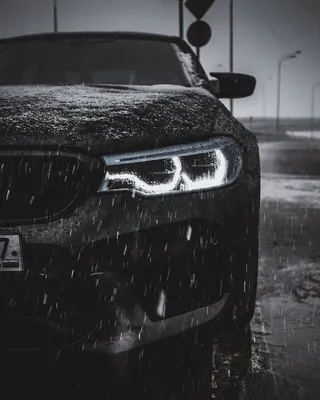 BMW M5 серии на официальном сайте BMW в России
