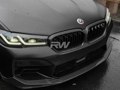 SKILL Forged Wheels – BMW M5 F90 2020