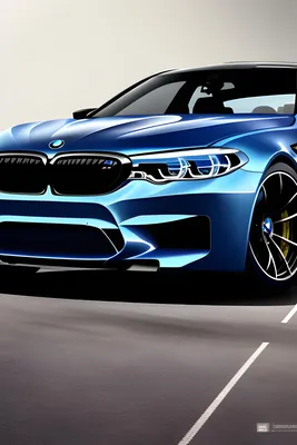 CT CARBON | BMW M5 M PERFORMANCE CARBON FIBRE SPLITTERS – CT Carbon