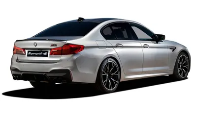 BMW M5 F90