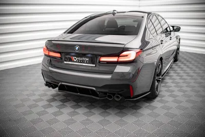 Характеристики новой BMW M5 F90 \"утекли\" в Интернет - КОЛЕСА.ру –  автомобильный журнал