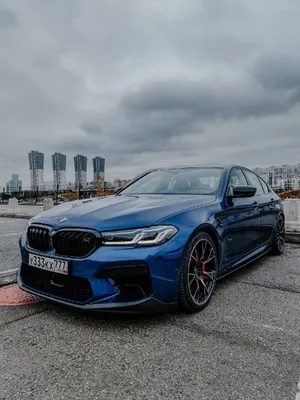 2018 BMW M5 Prices, Reviews, and Photos - MotorTrend