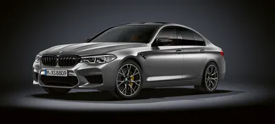 BMW M5 review 2024 | Auto Express