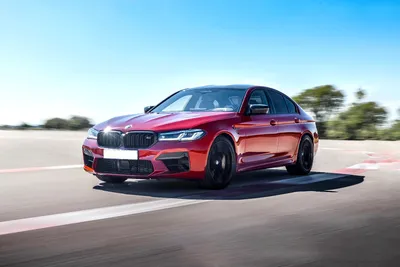 BMW M5 Price, Images, Mileage, Reviews, Specs