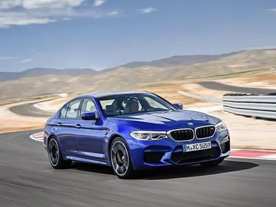 BMW M5 рестайлинг 2020, 2021, 2022, 2023, седан, 6 поколение, F90  технические характеристики и комплектации