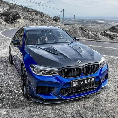 The BMW F10 M5 is the forgotten M car | Machines With Souls