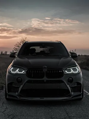 Image BMW 8-Series 2019 M850i XDrive Night Sky Edition 1080x1920