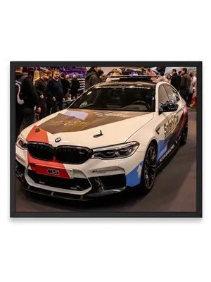 Три тюнинг-проекта для BMW M5 Competition F90, от которых захватывает дух -  YouTube