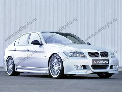 BMW X7 - тюнинг, рестайлинг, обвес - Киев, установка, покраска, перешив  салона, заказать и купить тюнинг с доставкой - Украина