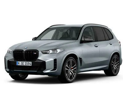New Features For The 2022 BMW X5 - Bachrodt BMW Blog